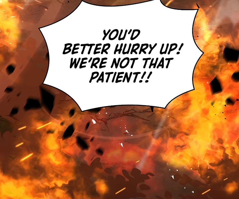 Return of The Unrivaled Spear Knight Chapter 122, page 7 of 22
