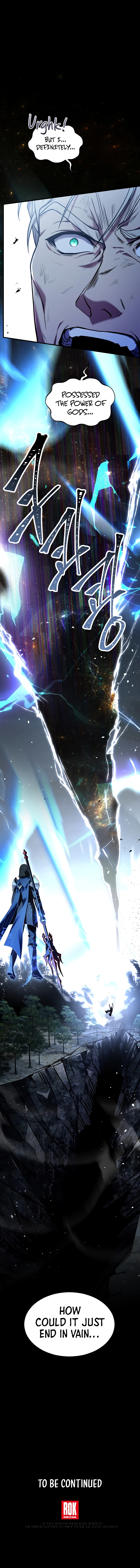 Return of The Unrivaled Spear Knight Chapter 123, page 24 of 24