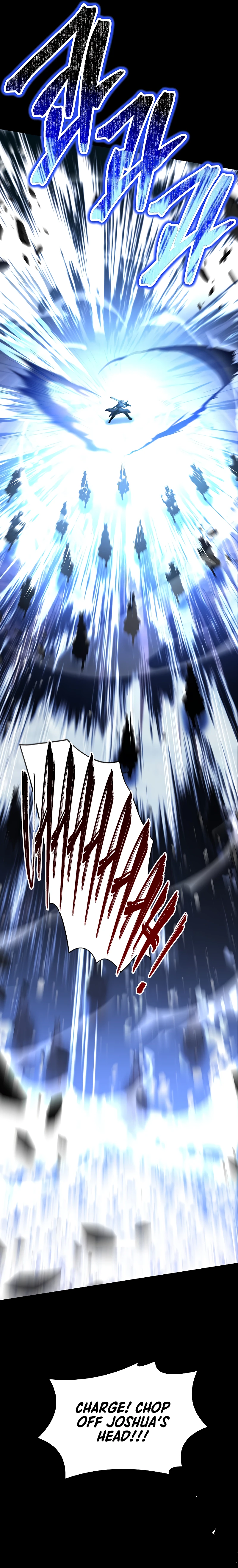 Return of The Unrivaled Spear Knight Chapter 130, page 18 of 23