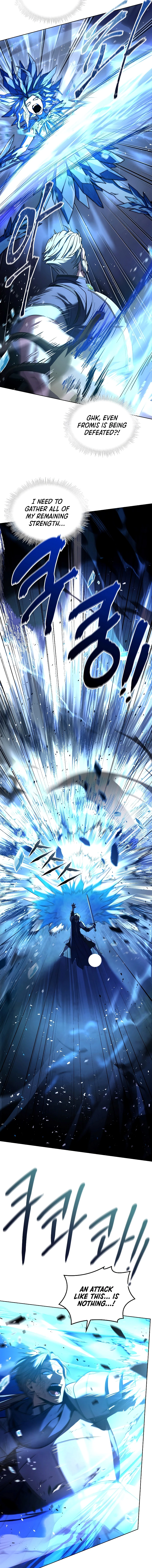 Return of The Unrivaled Spear Knight Chapter 145, page 19 of 20