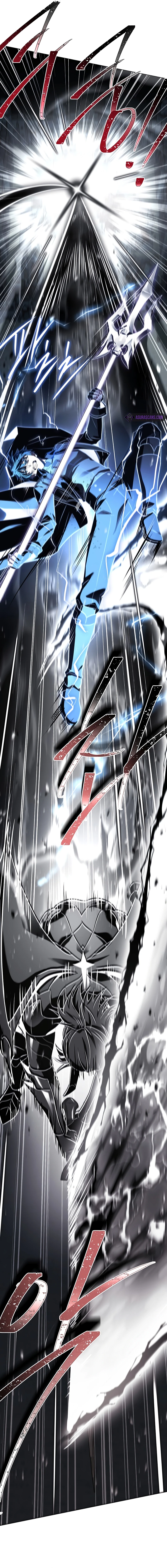 Return of The Unrivaled Spear Knight Chapter 148, page 12 of 22