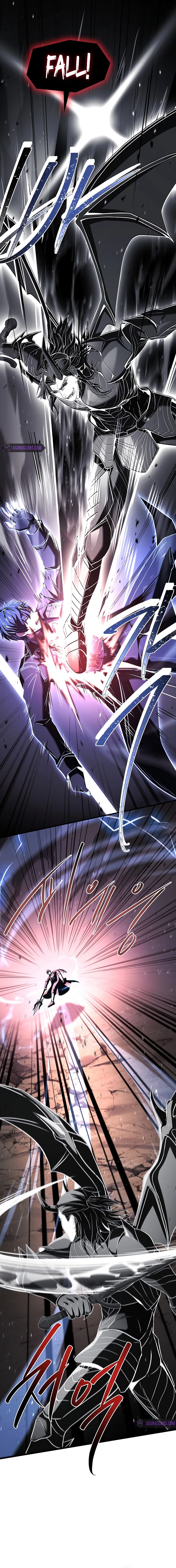 Return of The Unrivaled Spear Knight Chapter 148, page 14 of 22