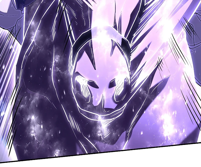 Return of The Unrivaled Spear Knight Chapter 154, page 10 of 24