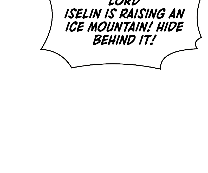 Return of The Unrivaled Spear Knight Chapter 154, page 17 of 24