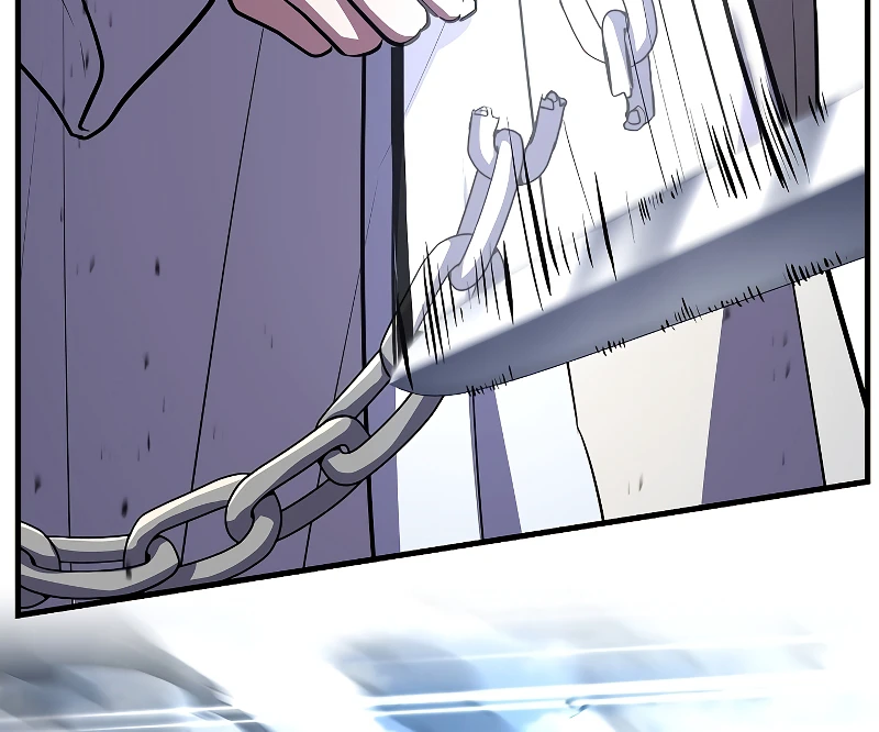 Return of The Unrivaled Spear Knight Chapter 154, page 20 of 24