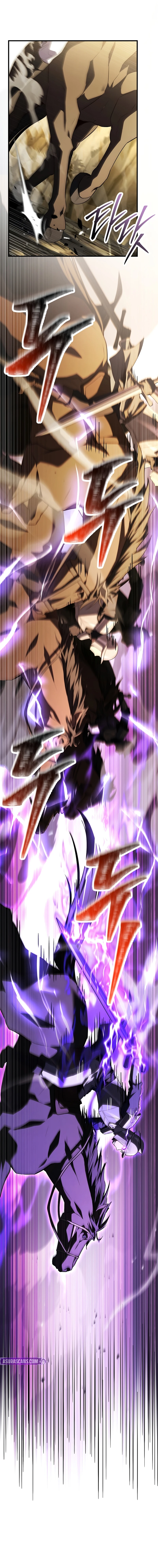 Return of The Unrivaled Spear Knight Chapter 195, page 14 of 20