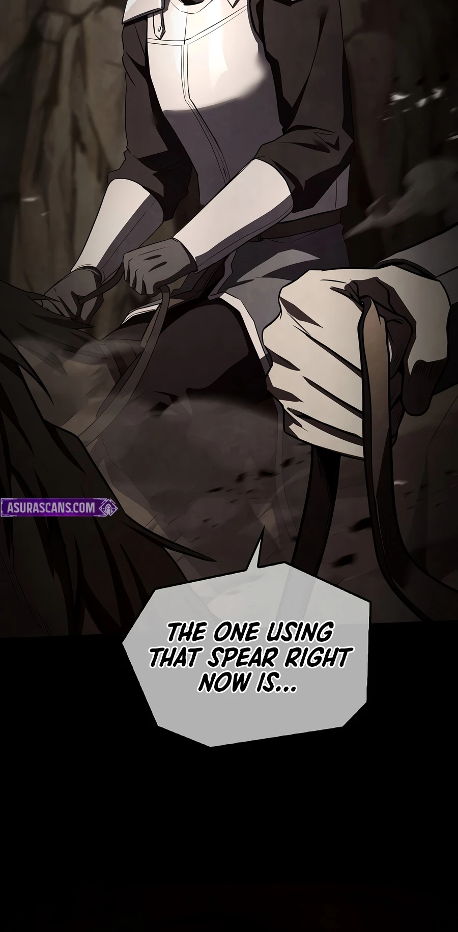 Return of The Unrivaled Spear Knight Chapter 199, page 13 of 24