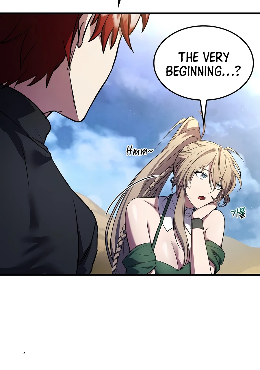 Return of The Unrivaled Spear Knight Chapter 199, page 15 of 24