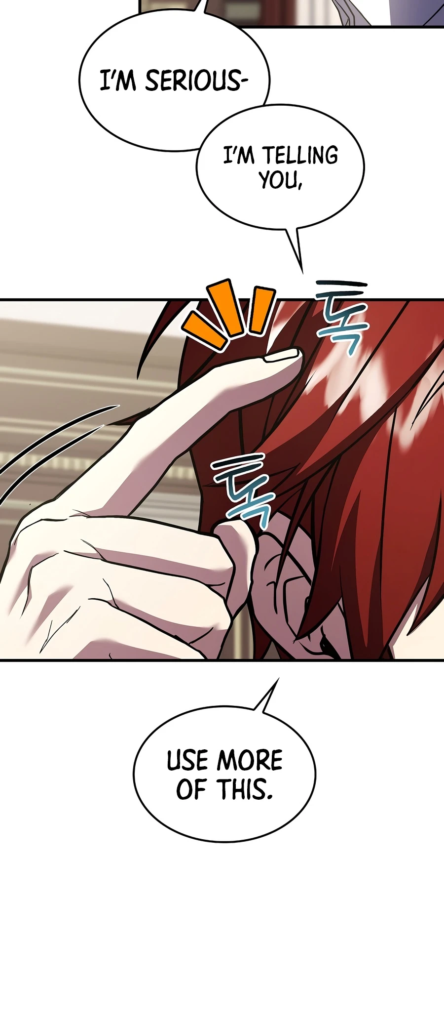 Return of The Unrivaled Spear Knight Chapter 199, page 5 of 24