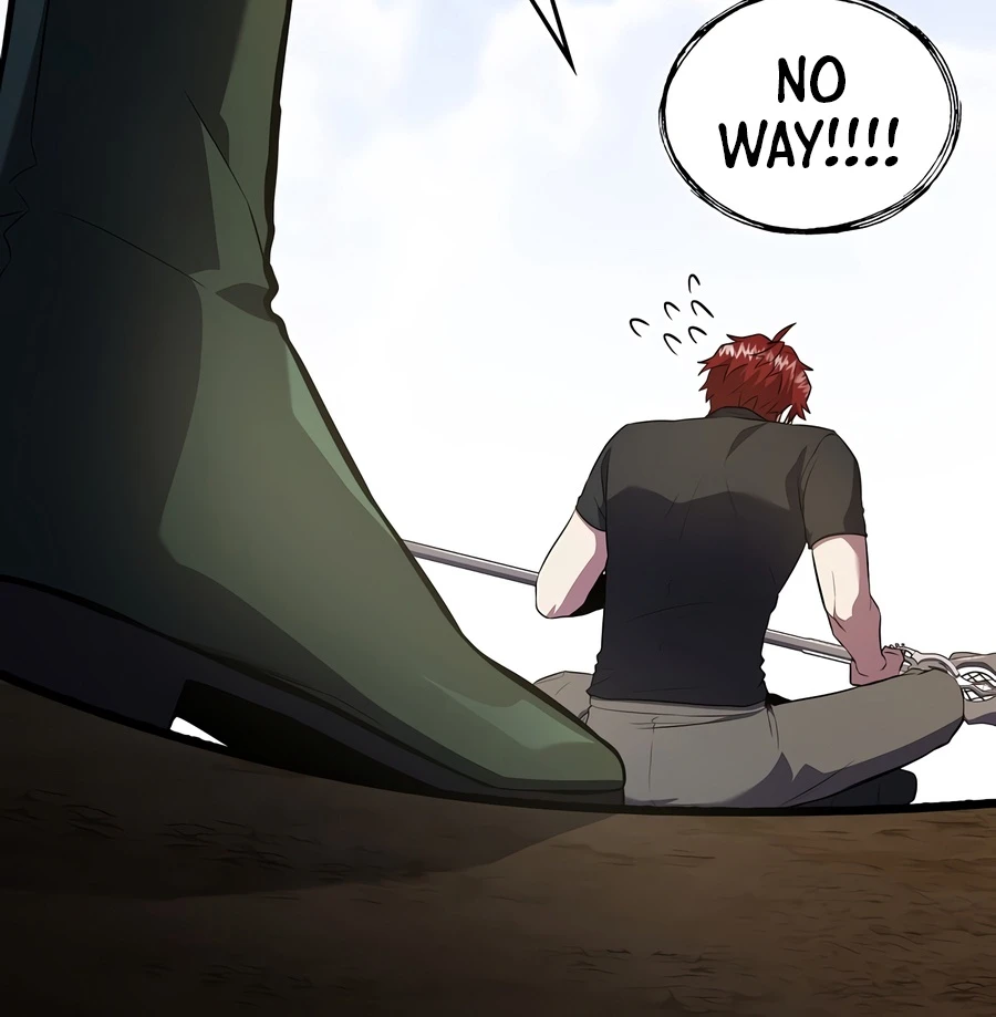 Return of The Unrivaled Spear Knight Chapter 199, page 9 of 24