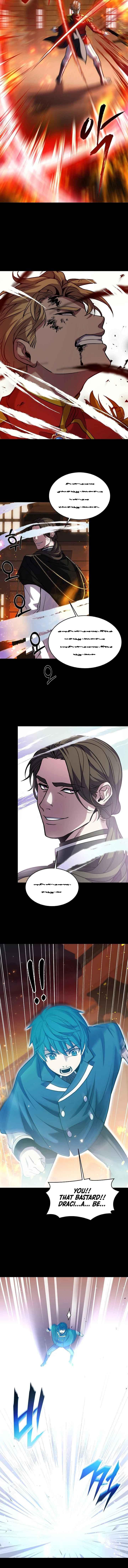 Return of The Unrivaled Spear Knight Chapter 20, page 7 of 12