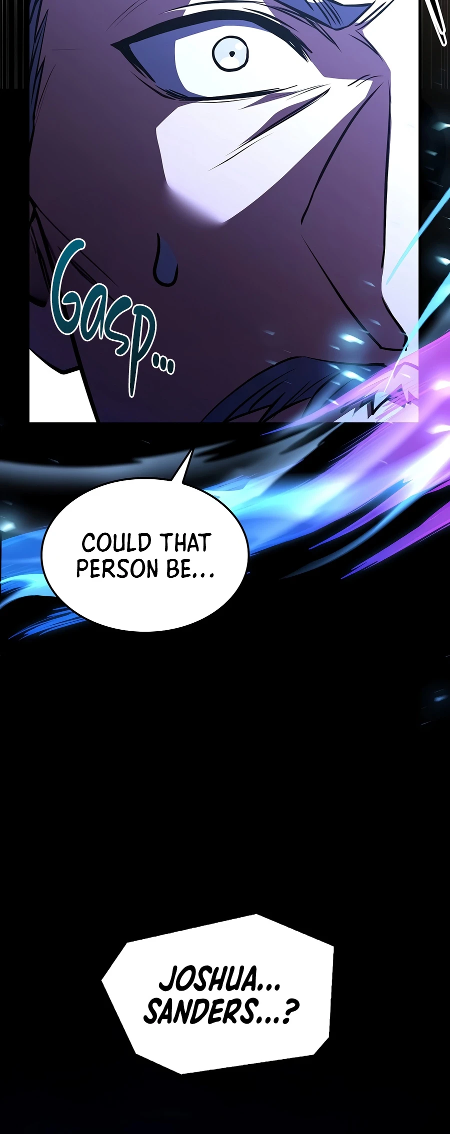 Return of The Unrivaled Spear Knight Chapter 200, page 10 of 19