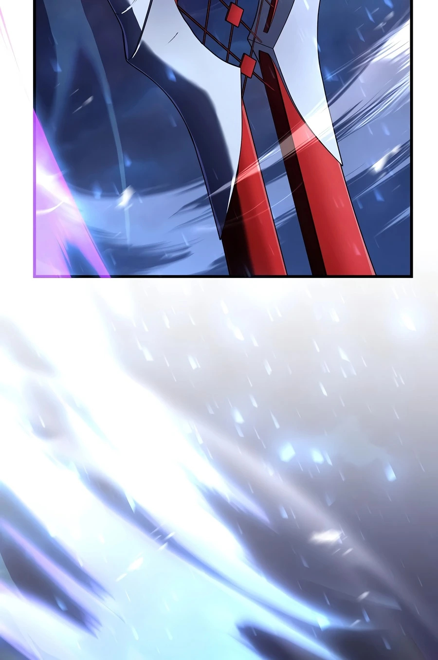 Return of The Unrivaled Spear Knight Chapter 200, page 18 of 19