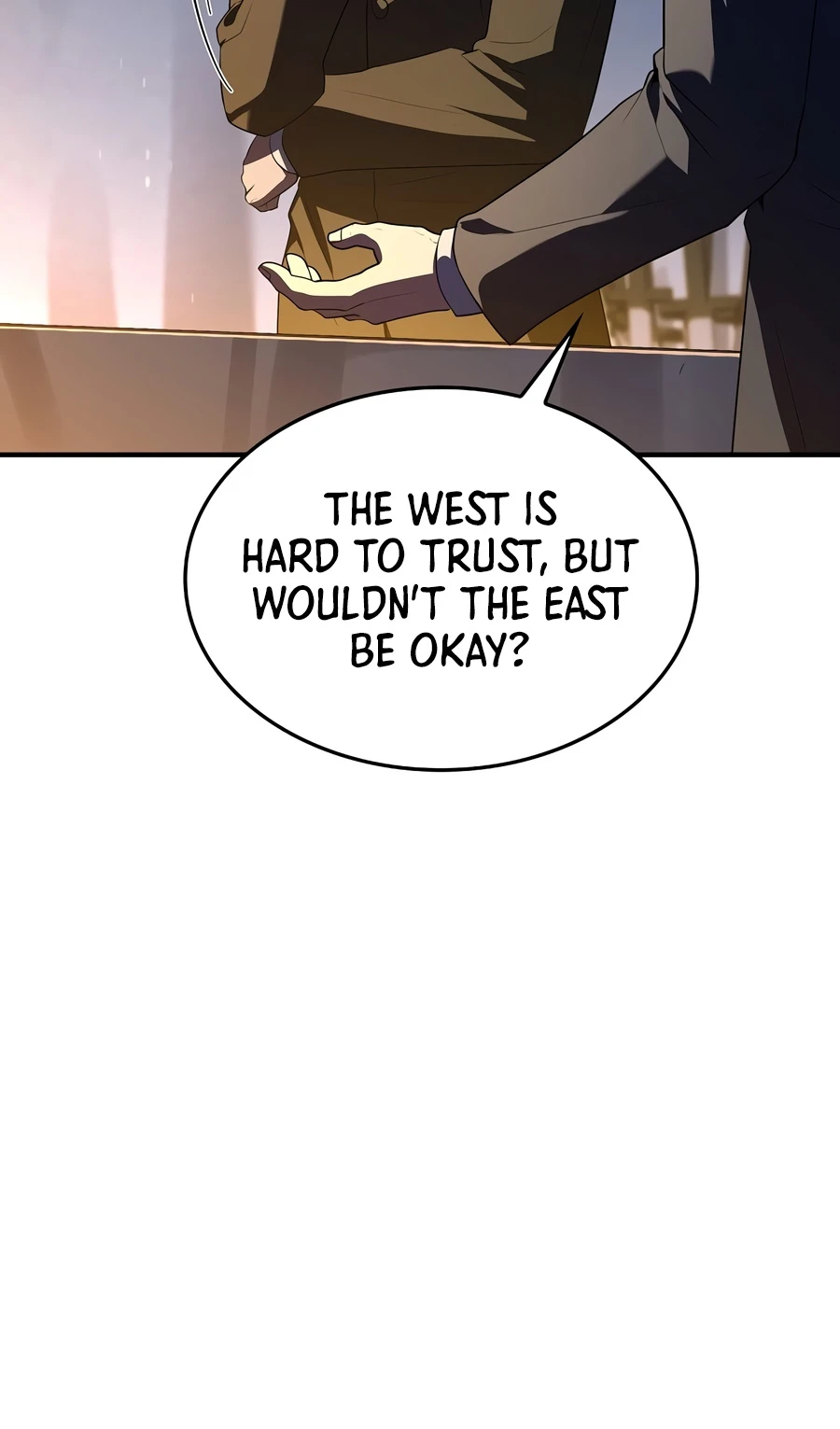 Return of The Unrivaled Spear Knight Chapter 200, page 5 of 19