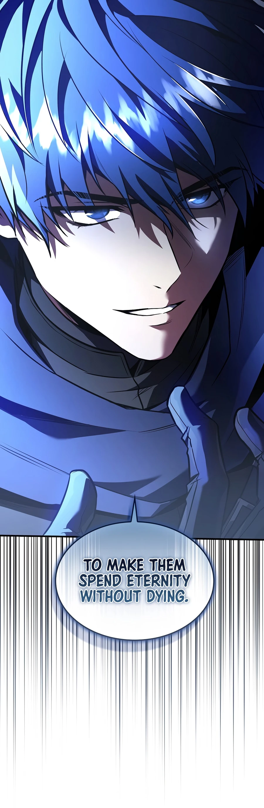 Return of The Unrivaled Spear Knight Chapter 201, page 10 of 20