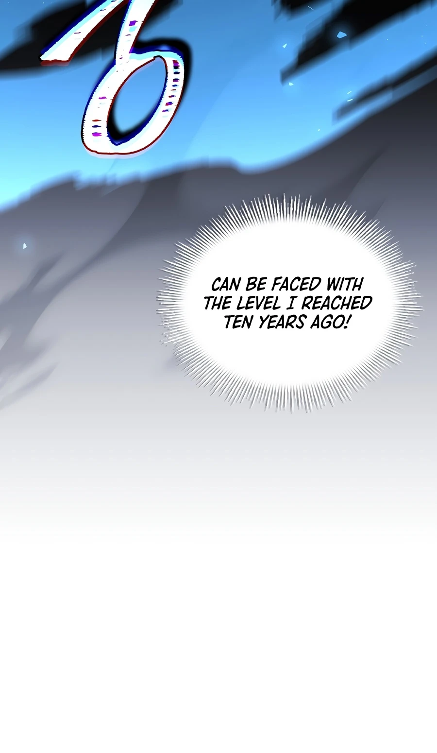 Return of The Unrivaled Spear Knight Chapter 201, page 15 of 20