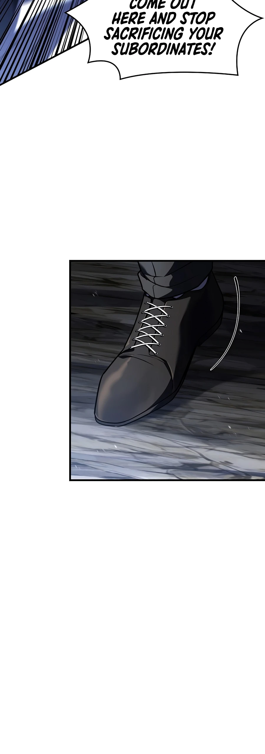 Return of The Unrivaled Spear Knight Chapter 201, page 19 of 20