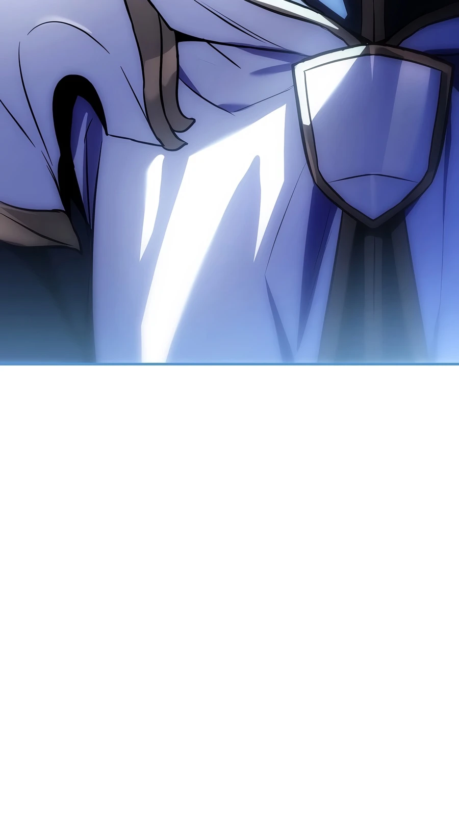Return of The Unrivaled Spear Knight Chapter 202, page 21 of 22