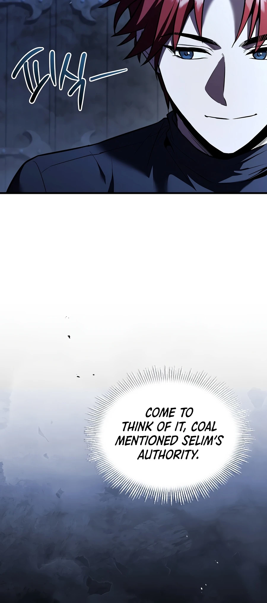 Return of The Unrivaled Spear Knight Chapter 203, page 18 of 21