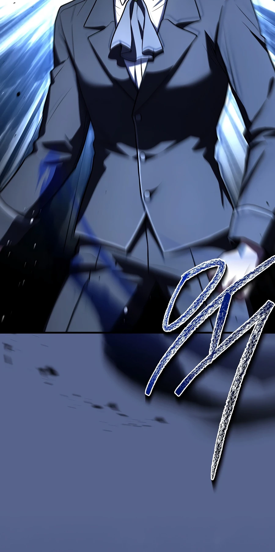 Return of The Unrivaled Spear Knight Chapter 203, page 8 of 21