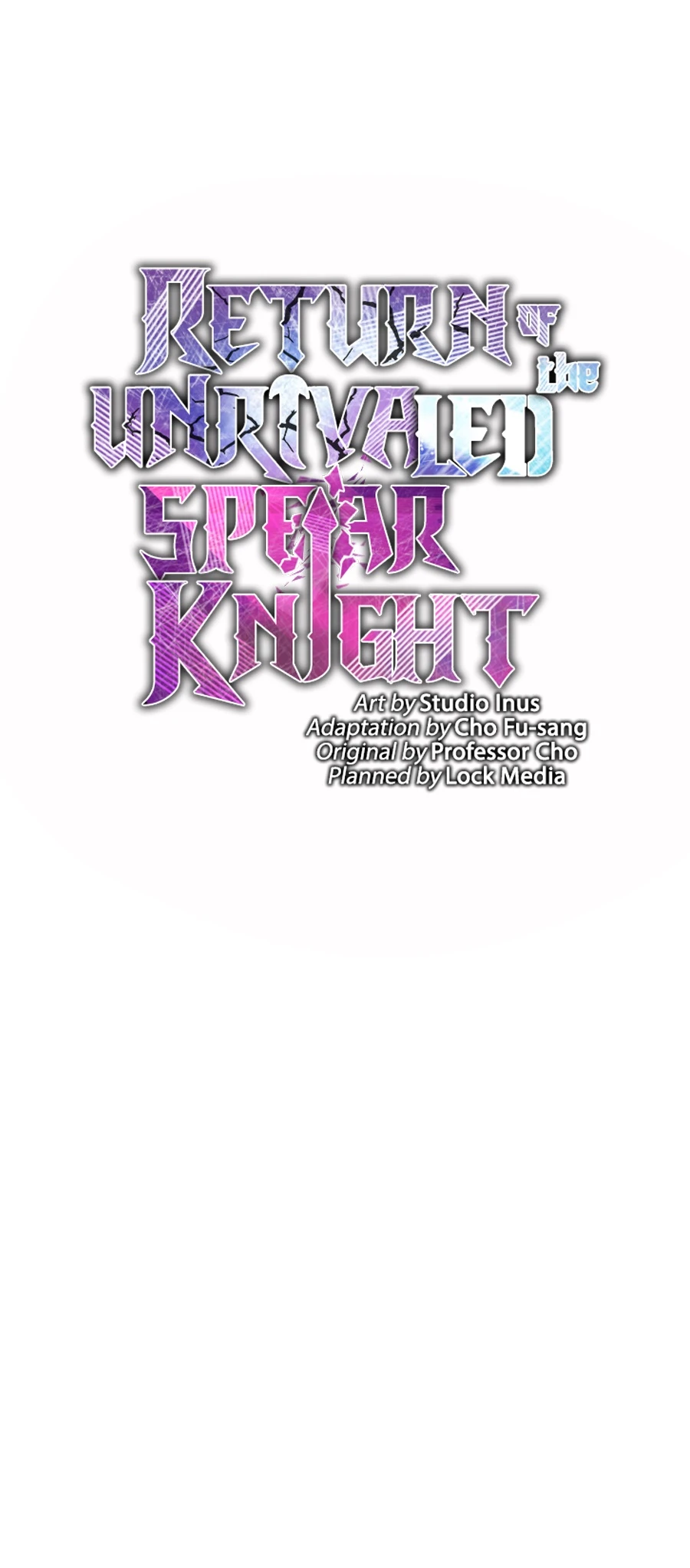 Return of The Unrivaled Spear Knight Chapter 204, page 7 of 21