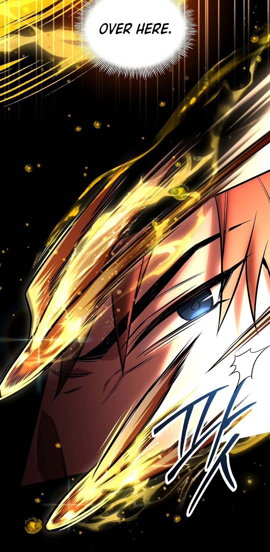 Return of The Unrivaled Spear Knight Chapter 205, page 17 of 25
