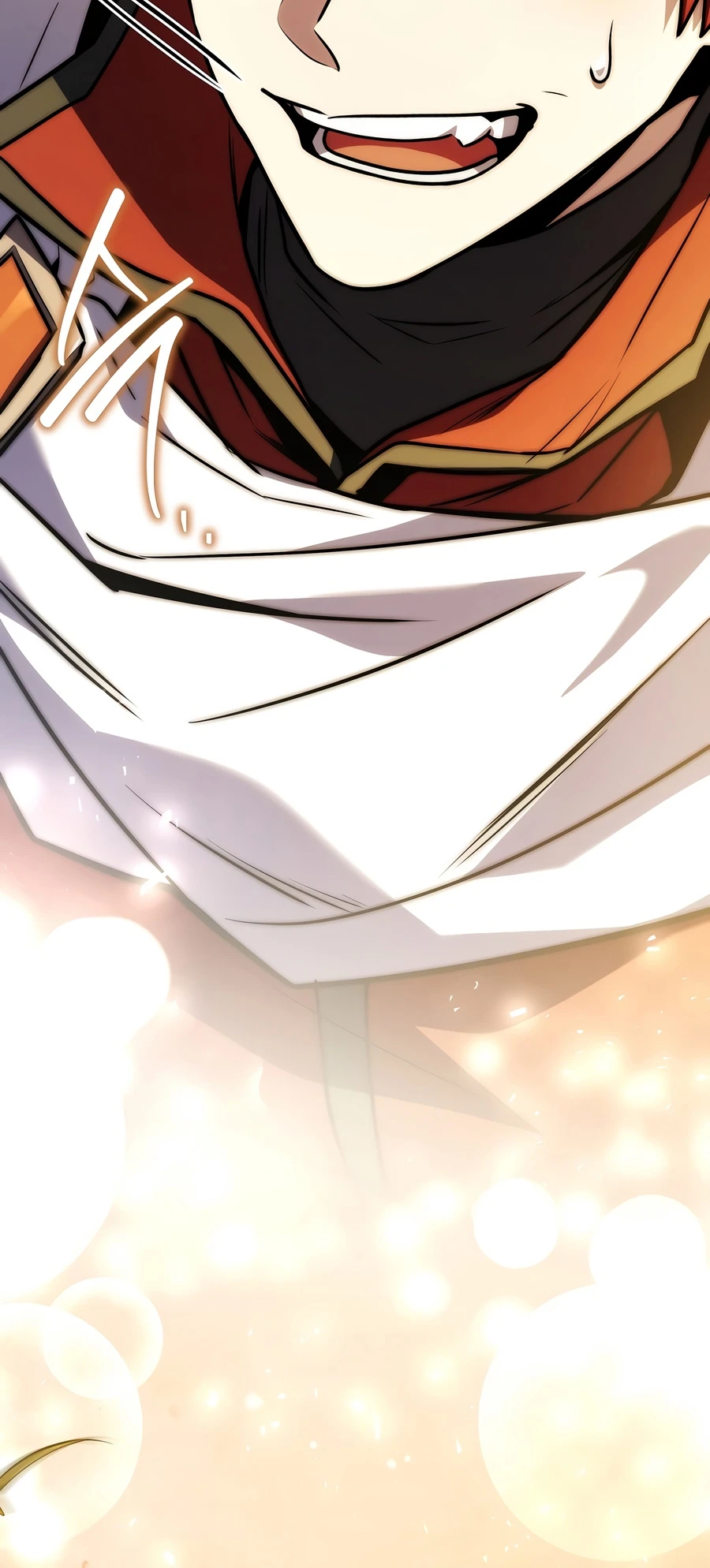 Return of The Unrivaled Spear Knight Chapter 207, page 17 of 24