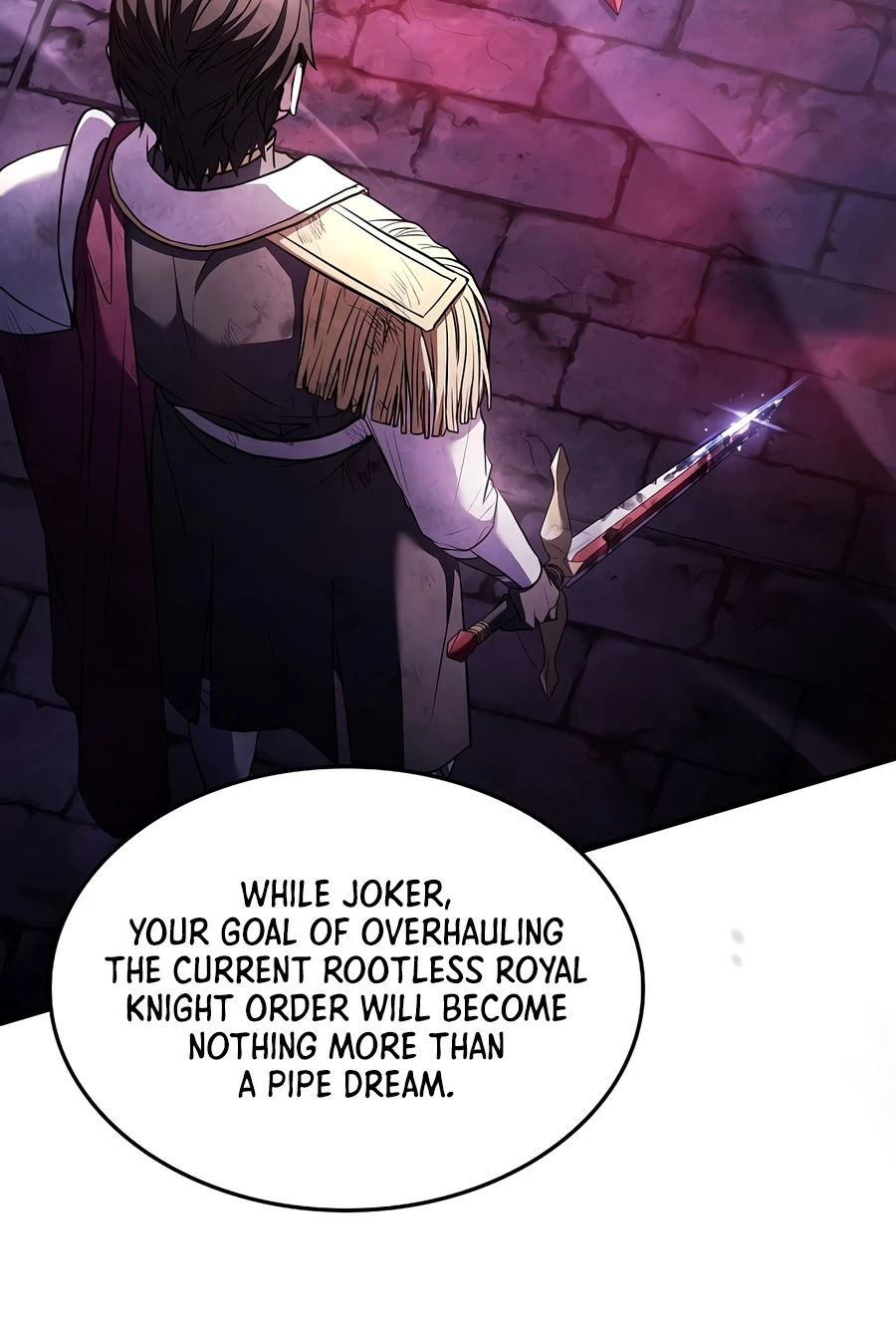 Return of The Unrivaled Spear Knight Chapter 208, page 5 of 17