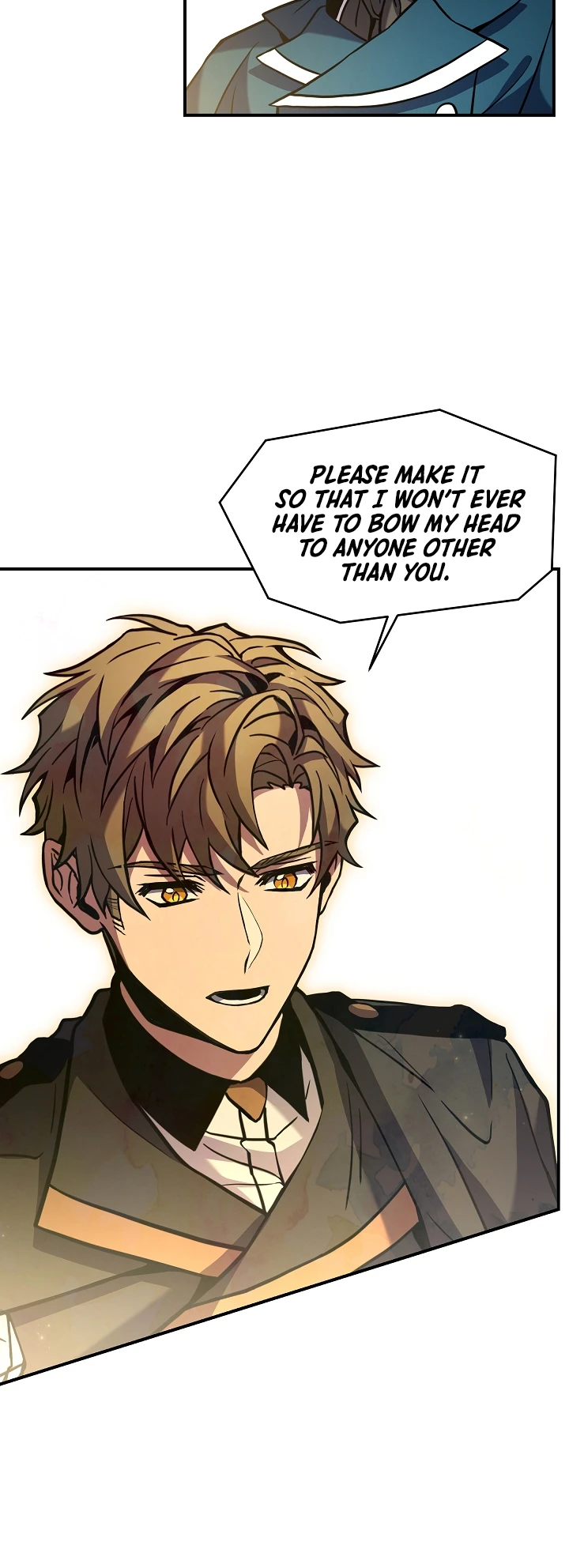 Return of The Unrivaled Spear Knight Chapter 29, page 7 of 14