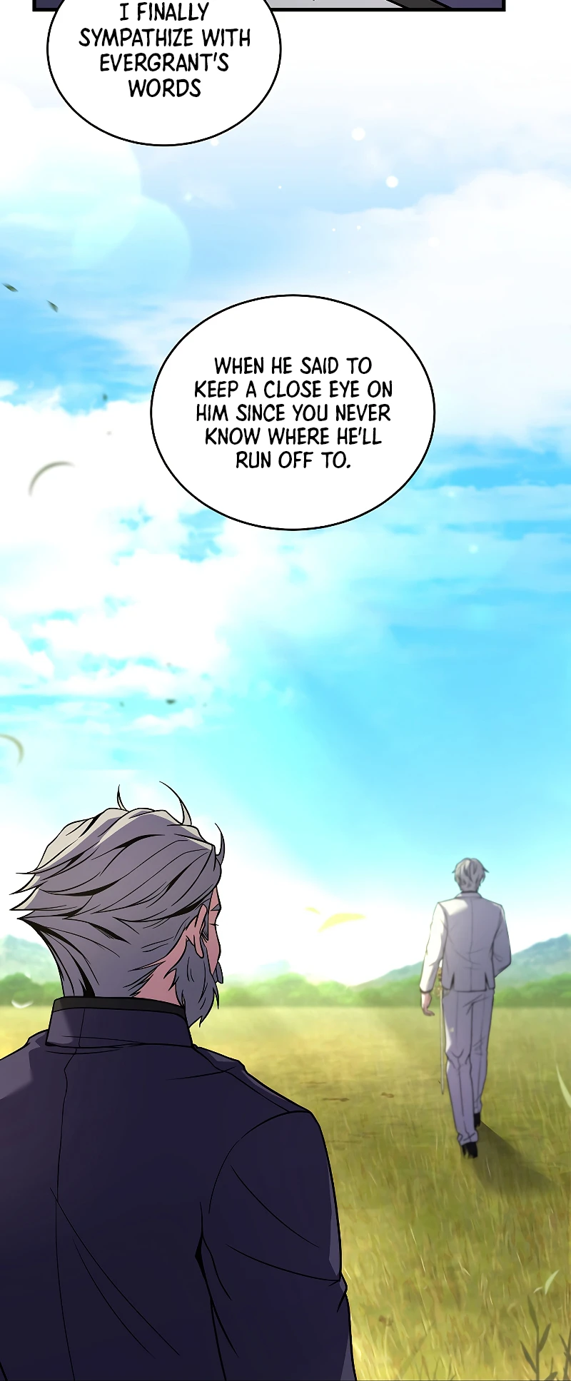 Return of The Unrivaled Spear Knight Chapter 47, page 11 of 15