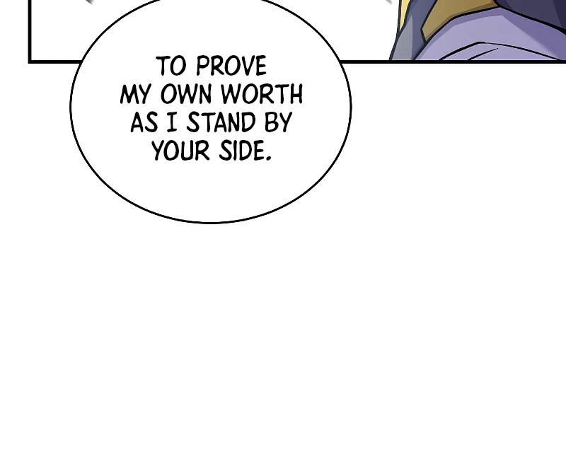 Return of The Unrivaled Spear Knight Chapter 47, page 13 of 15