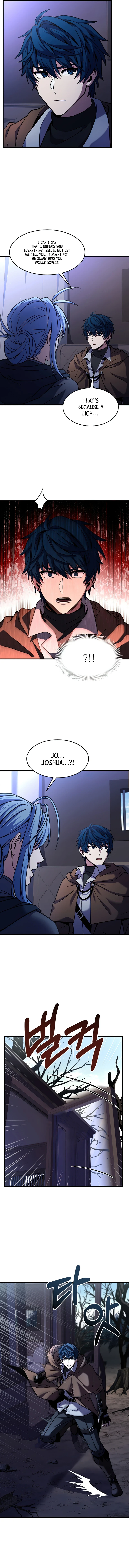 Return of The Unrivaled Spear Knight Chapter 64, page 13 of 15