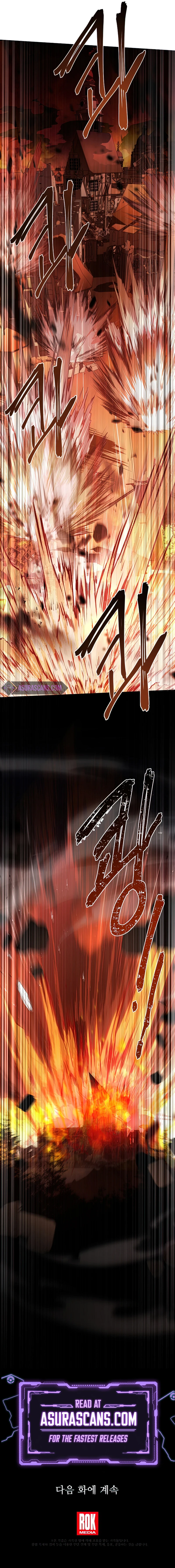 Return of The Unrivaled Spear Knight Chapter 79, page 13 of 14