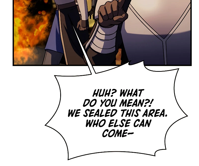 Return of The Unrivaled Spear Knight Chapter 85, page 7 of 14