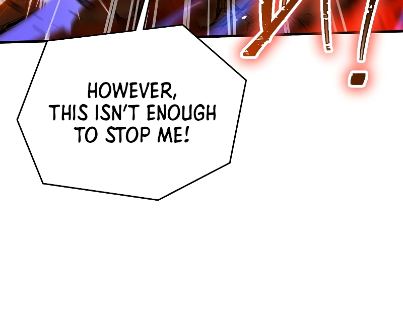Return of The Unrivaled Spear Knight Chapter 87, page 11 of 16