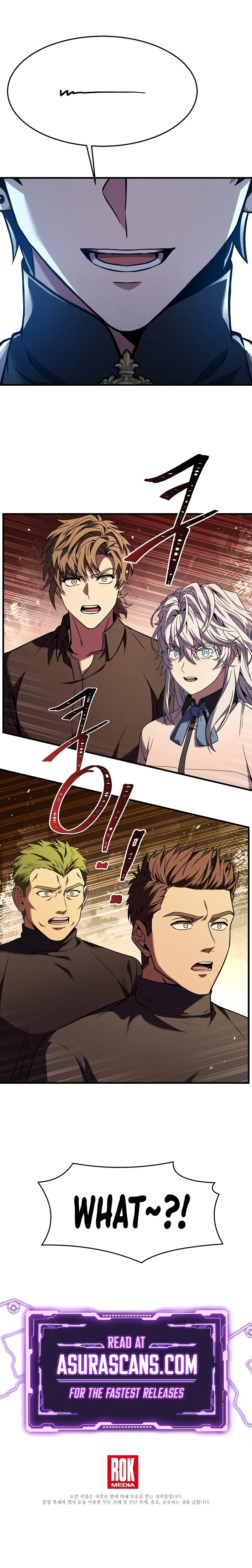 Return of The Unrivaled Spear Knight Chapter 89, page 13 of 14
