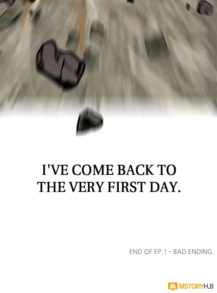 Return to Player Chapter 1, page 107 of 107