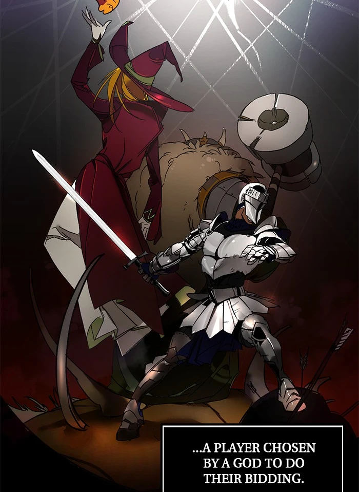 Return to Player Chapter 1, page 16 of 107
