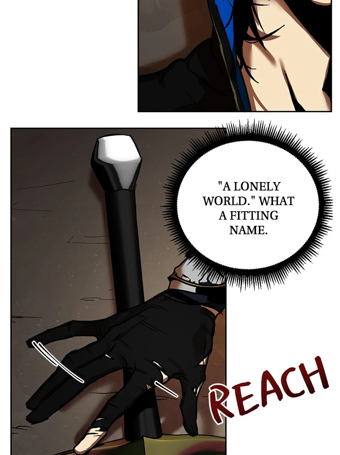 Return to Player Chapter 1, page 33 of 107