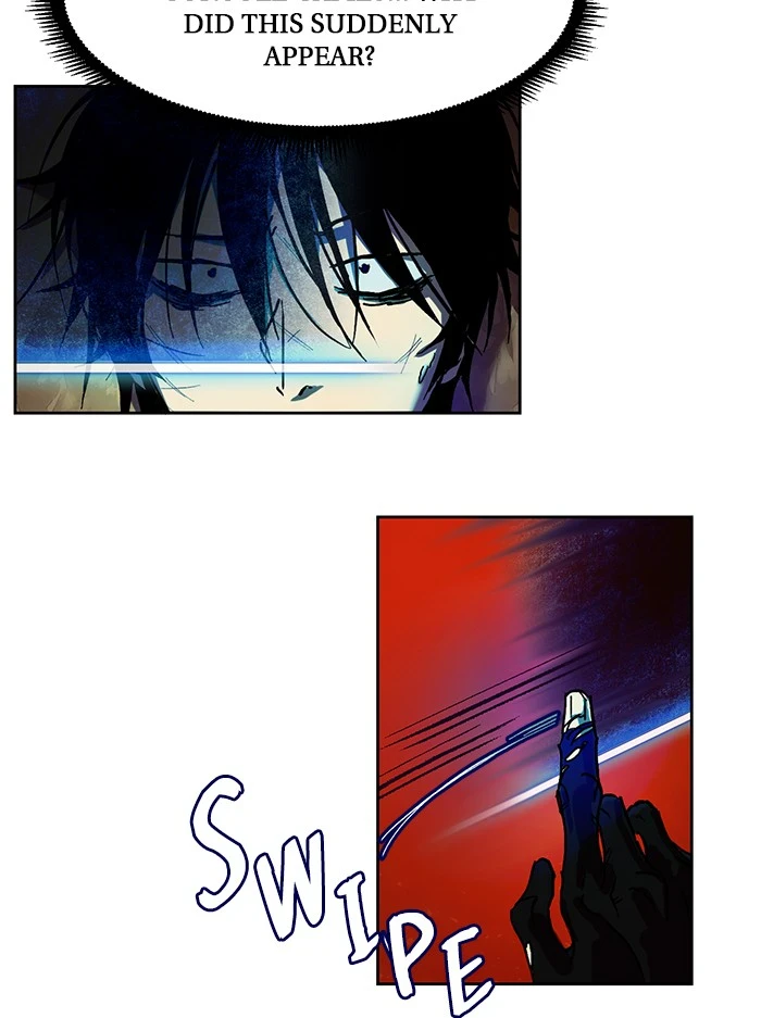 Return to Player Chapter 1, page 50 of 107