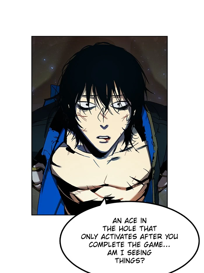 Return to Player Chapter 1, page 58 of 107