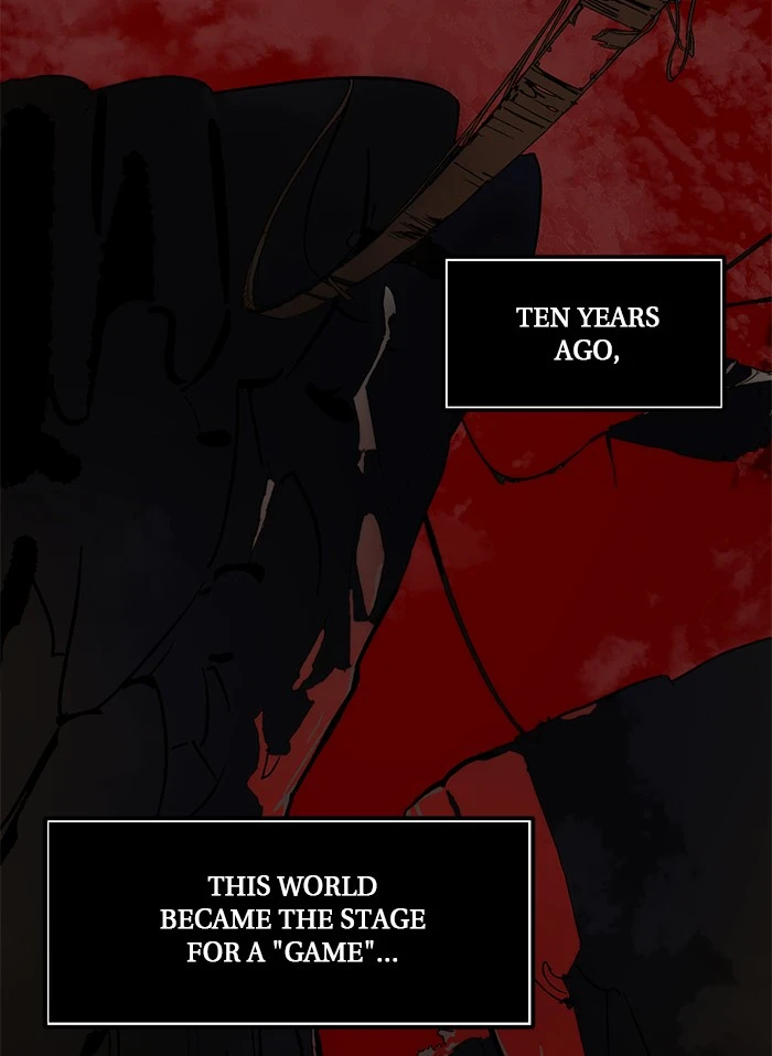 Return to Player Chapter 1, page 6 of 107