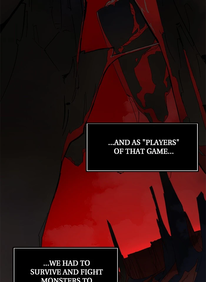 Return to Player Chapter 1, page 7 of 107