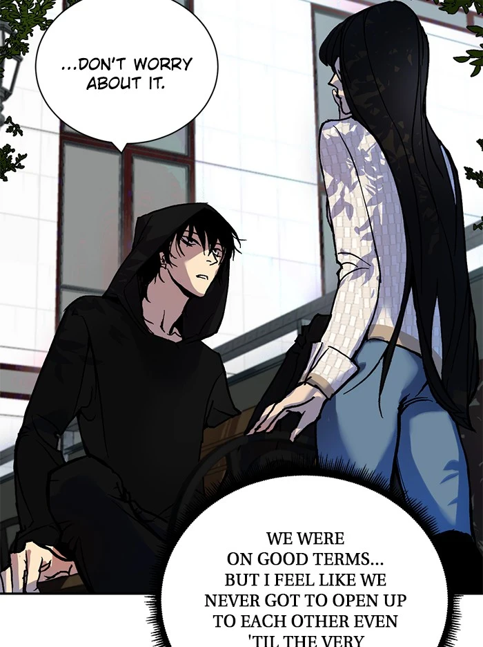 Return to Player Chapter 1, page 94 of 107