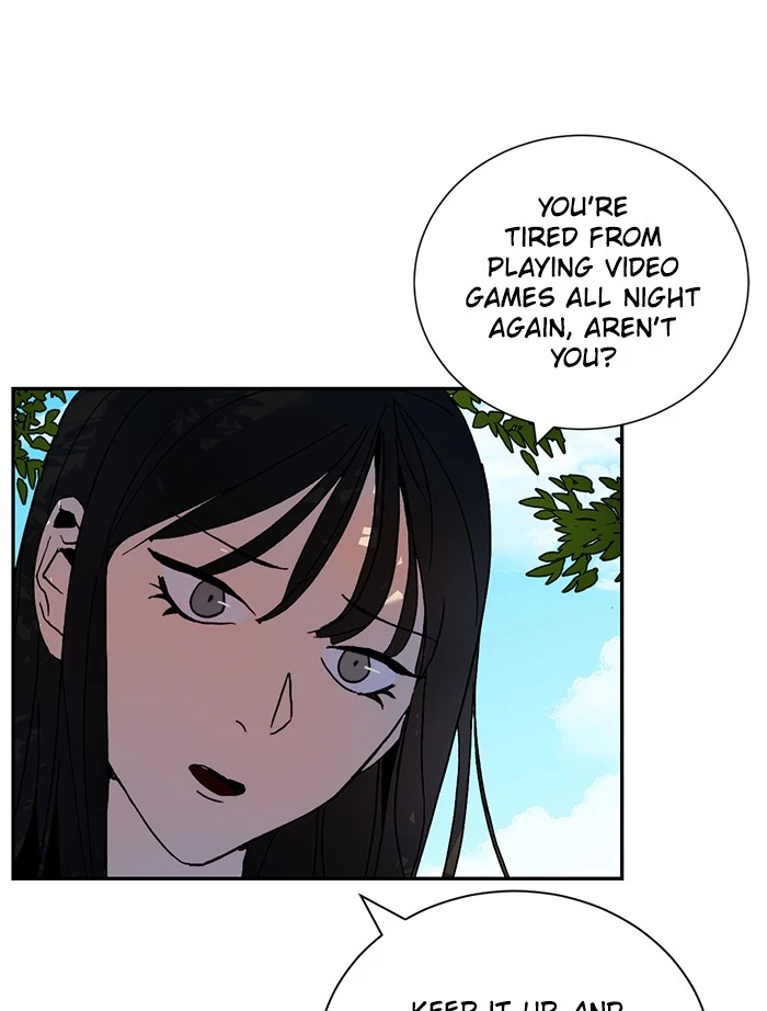 Return to Player Chapter 1, page 96 of 107