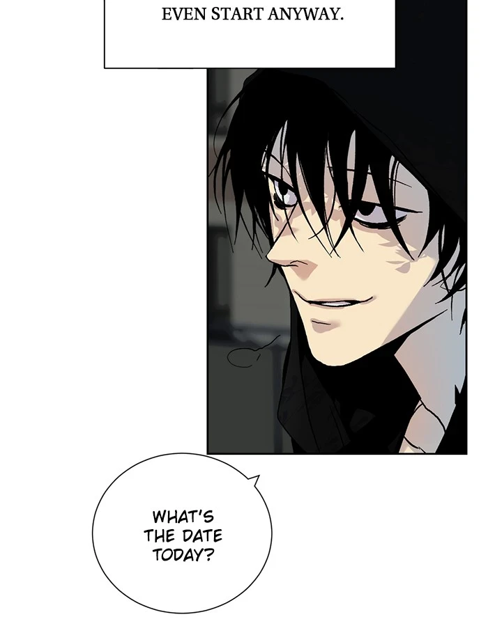 Return to Player Chapter 1, page 98 of 107