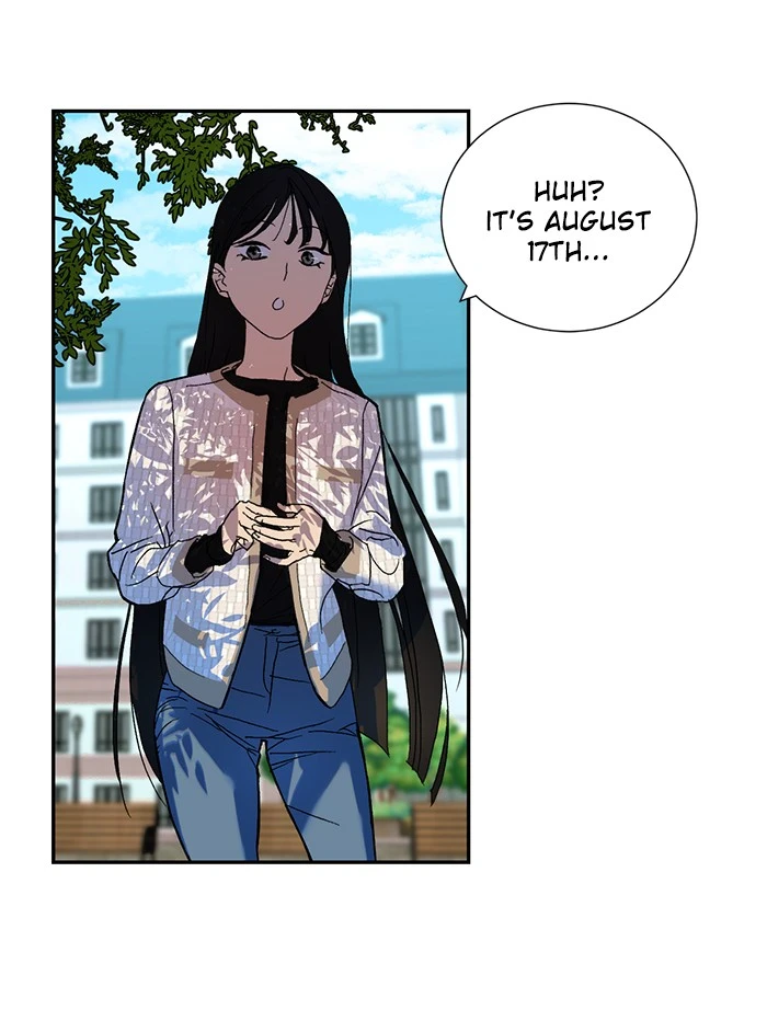 Return to Player Chapter 1, page 99 of 107