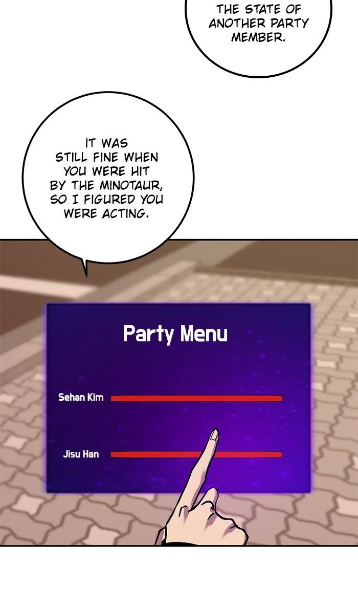 Return to Player Chapter 10, page 53 of 87