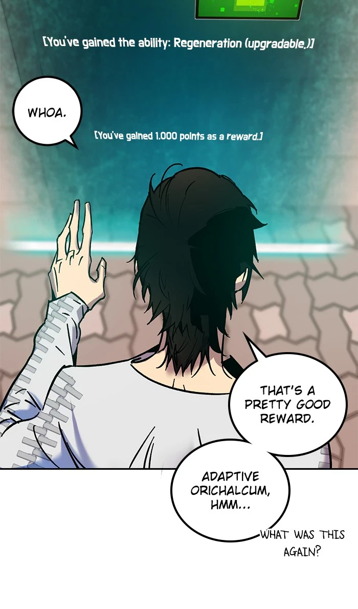 Return to Player Chapter 10, page 62 of 87