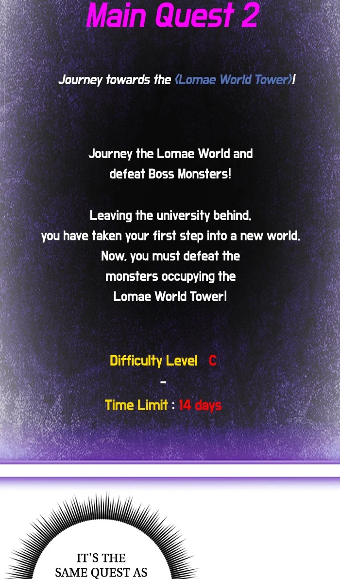 Return to Player Chapter 10, page 66 of 87